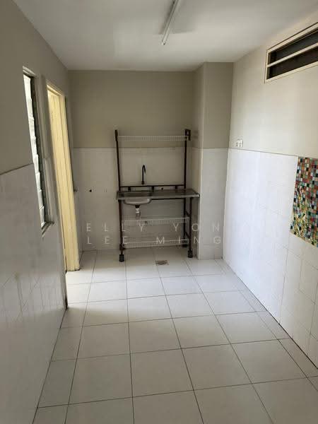 Kondominium untuk Dijual di Alpha Villa - Kelly Yong Lee Ming - Kitchen - PropertyGuru.com.my