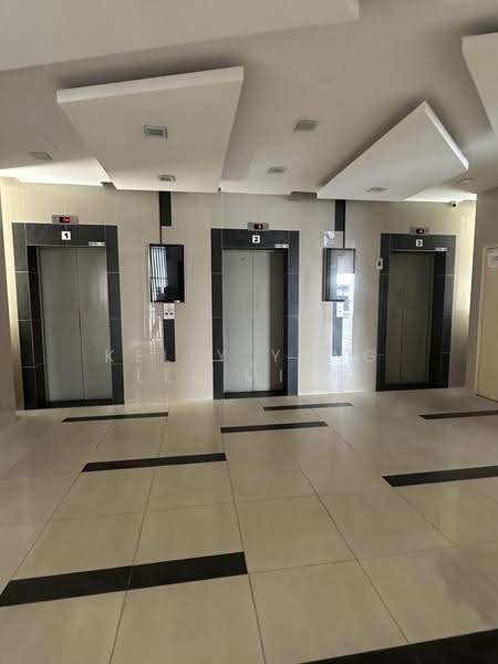 Kondominium untuk Dijual di Alpha Villa - Kelly Yong Lee Ming - Lobby - PropertyGuru.com.my