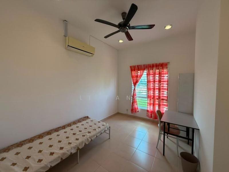 Condominium for Rent at I-Regency Condominium (Ideal Regency) - Li Fang - Bedroom - PropertyGuru.com.my