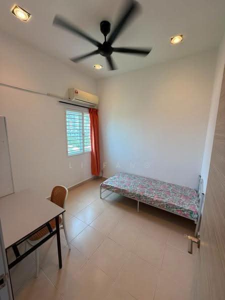 Condominium for Rent at I-Regency Condominium (Ideal Regency) - Li Fang - Bedroom - PropertyGuru.com.my