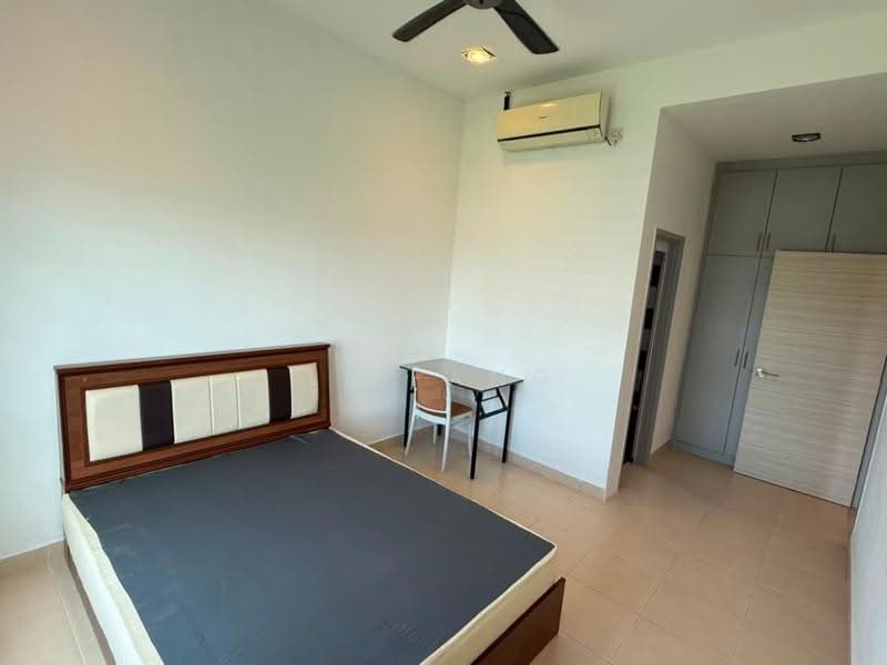 Condominium for Rent at I-Regency Condominium (Ideal Regency) - Li Fang - Bedroom - PropertyGuru.com.my