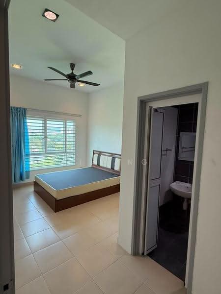 Condominium for Rent at I-Regency Condominium (Ideal Regency) - Li Fang - Bedroom - PropertyGuru.com.my