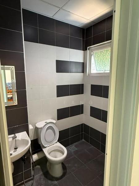 Condominium for Rent at I-Regency Condominium (Ideal Regency) - Li Fang - Bathroom - PropertyGuru.com.my