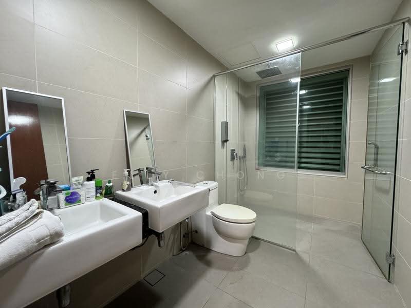 2.5-storey Terraced House for Sale in Taman Bukit Mandarina (Cheras) - Elly Chong - Bathroom - PropertyGuru.com.my