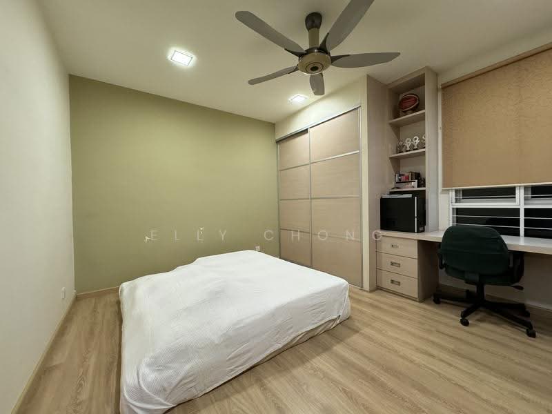 2.5-storey Terraced House for Sale in Taman Bukit Mandarina (Cheras) - Elly Chong - Bedroom - PropertyGuru.com.my