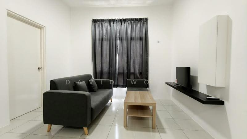 Condominium for Rent at The Anderson - David Wong - Living Room - PropertyGuru.com.my