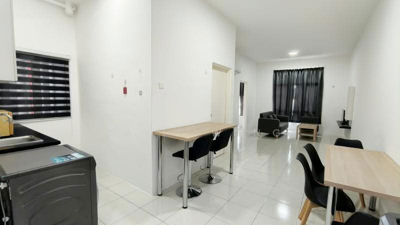 Condominium for Rent at The Anderson - David Wong - PropertyGuru.com.my