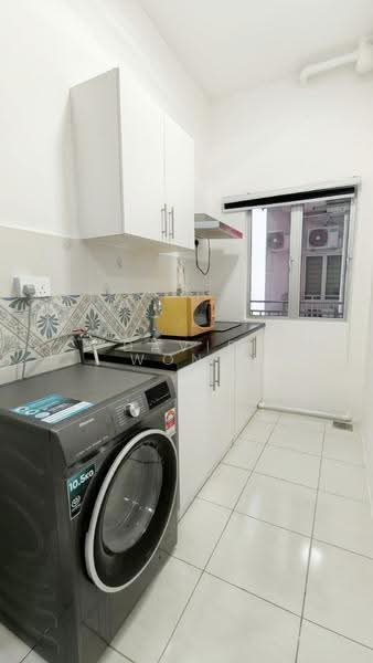 Condominium for Rent at The Anderson - David Wong - PropertyGuru.com.my