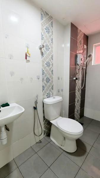 Condominium for Rent at The Anderson - David Wong - PropertyGuru.com.my