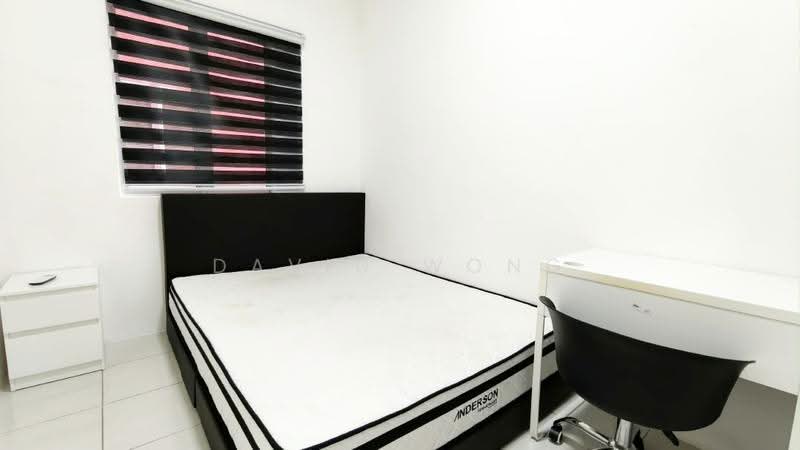 Condominium for Rent at The Anderson - David Wong - PropertyGuru.com.my