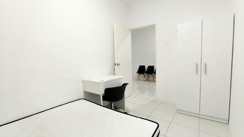 Condominium for Rent at The Anderson - David Wong - PropertyGuru.com.my