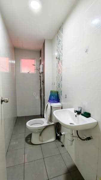 Condominium for Rent at The Anderson - David Wong - PropertyGuru.com.my