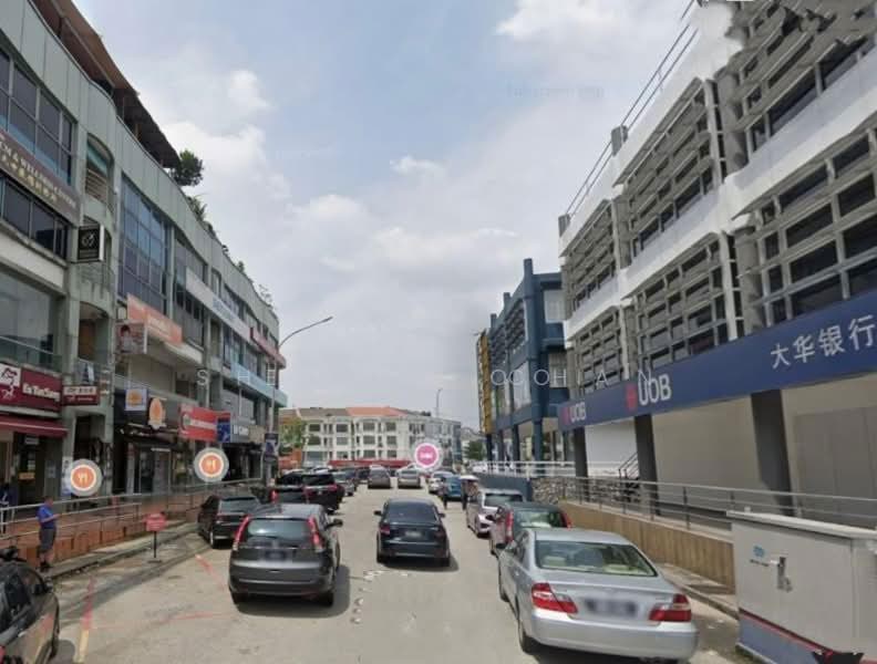 Shop / Office for Rent in Usj 10 (Subang Jaya) - Eleen Ooi - Exterior - PropertyGuru.com.my