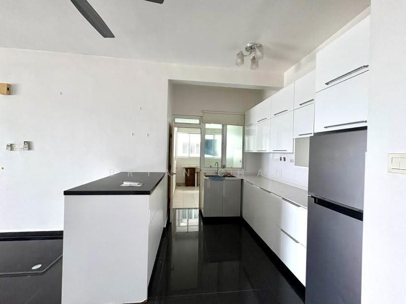 Condominium for Sale at Subang Parkhomes - Bryan Chan - Kitchen - PropertyGuru.com.my