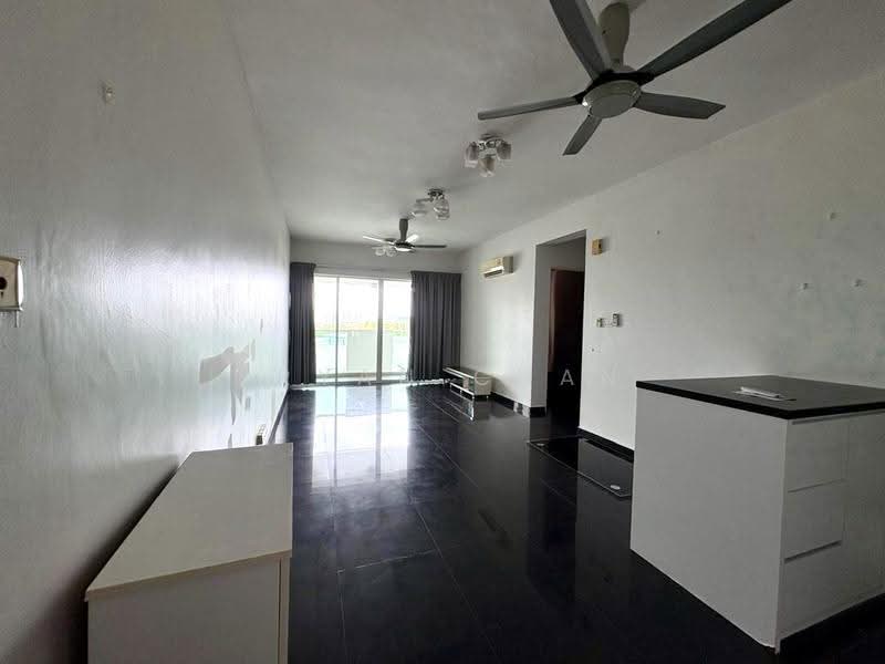 Condominium for Sale at Subang Parkhomes - Bryan Chan - Living Room - PropertyGuru.com.my