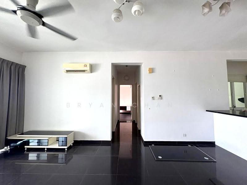 Condominium for Sale at Subang Parkhomes - Bryan Chan - Living Room - PropertyGuru.com.my