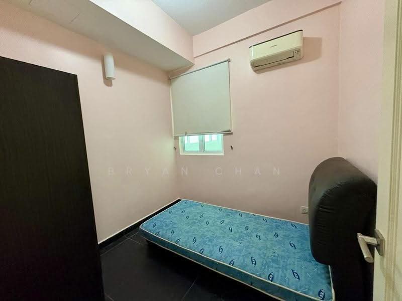 Condominium for Sale at Subang Parkhomes - Bryan Chan - Bedroom - PropertyGuru.com.my