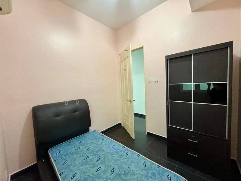 Condominium for Sale at Subang Parkhomes - Bryan Chan - Bedroom - PropertyGuru.com.my