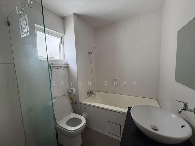 Condominium for Sale at Subang Parkhomes - Bryan Chan - Bathroom - PropertyGuru.com.my
