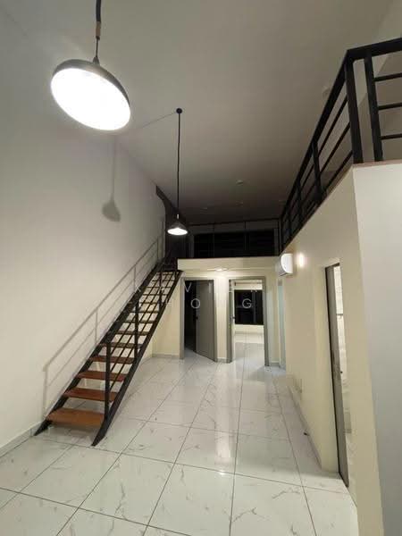 Service Residence for Sale at Arte Cheras - Xavier Chong - Interior - PropertyGuru.com.my