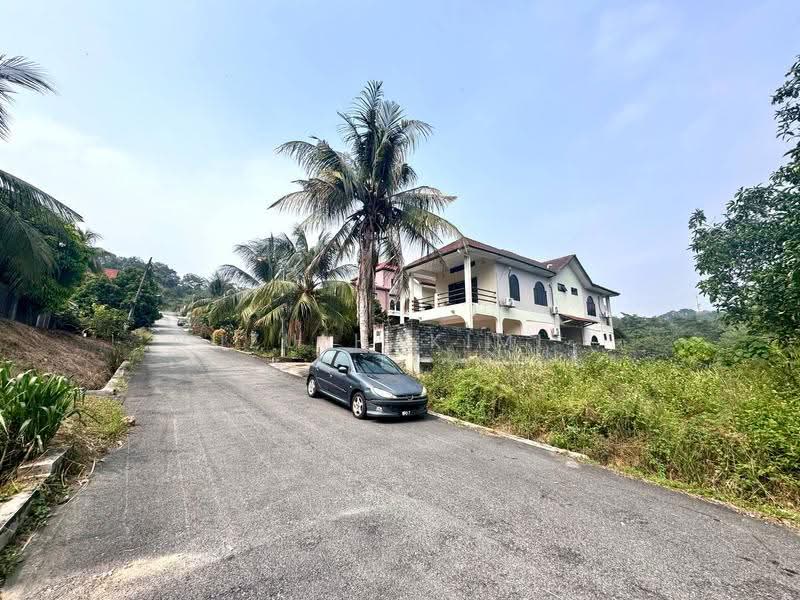 Tanah Kediaman untuk Dijual di Sungai Merab (Dengkil) - NUZULHAKIMI . - Exterior - PropertyGuru.com.my