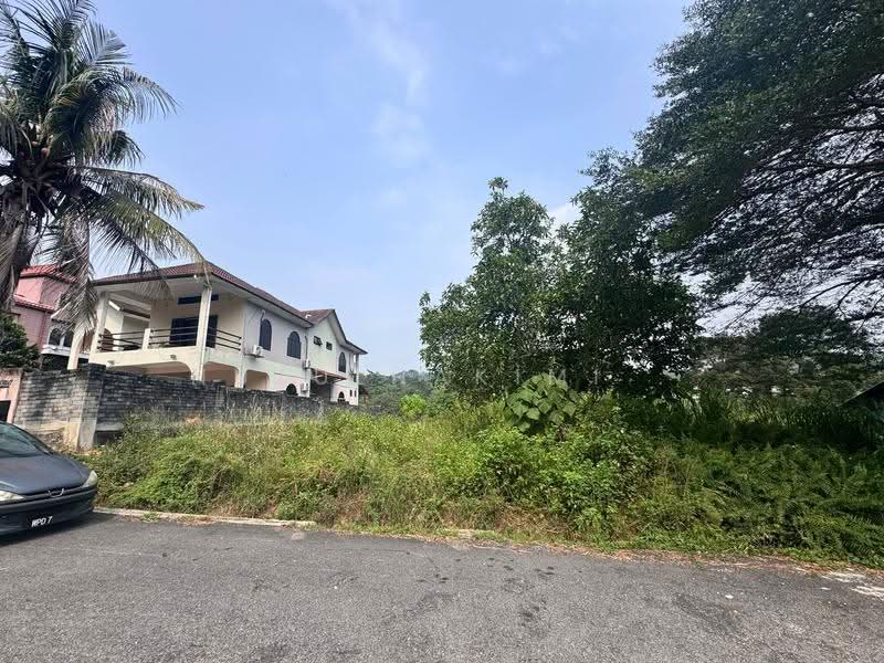 Tanah Kediaman untuk Dijual di Sungai Merab (Dengkil) - NUZULHAKIMI . - Exterior - PropertyGuru.com.my