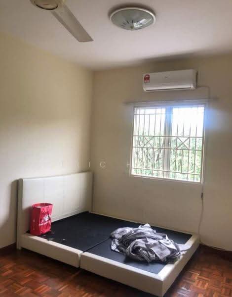 Apartment for Sale at Sri Cempaka (Taman Wawasan) - Eric How - Bedroom - PropertyGuru.com.my