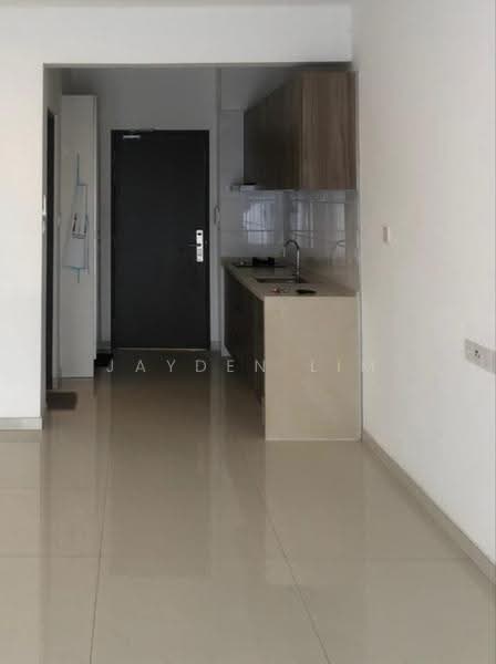 Kediaman Servis untuk Disewa di Country Garden Central Park - Jayden Lim - Kitchen - PropertyGuru.com.my