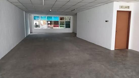 Shop / Office for Rent in Bandar Baru Bangi (Selangor) - Mohammad Sabri Mohd Khir - PropertyGuru.com.my