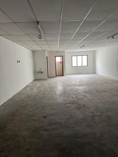 Shop / Office for Rent in Bandar Baru Bangi (Selangor) - Mohammad Sabri Mohd Khir - Interior - PropertyGuru.com.my