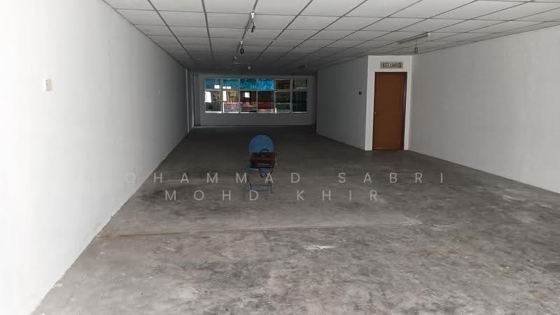 Shop / Office for Rent in Bandar Baru Bangi (Selangor) - Mohammad Sabri Mohd Khir - Interior - PropertyGuru.com.my