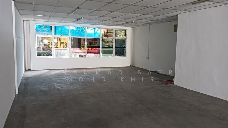 Shop / Office for Rent in Bandar Baru Bangi (Selangor) - Mohammad Sabri Mohd Khir - Interior - PropertyGuru.com.my