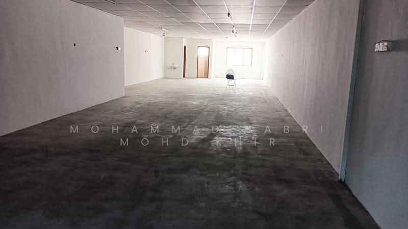 Shop / Office for Rent in Bandar Baru Bangi (Selangor) - Mohammad Sabri Mohd Khir - Interior - PropertyGuru.com.my