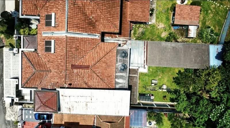 Rumah Berkembar untuk Dijual di Ampang (Selangor) - Mohd Aizat Saiful Bahri - Exterior - PropertyGuru.com.my