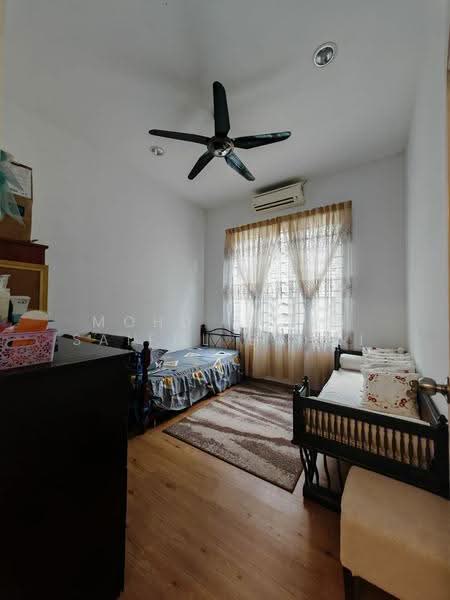 Rumah Berkembar untuk Dijual di Ampang (Selangor) - Mohd Aizat Saiful Bahri - Bedroom - PropertyGuru.com.my