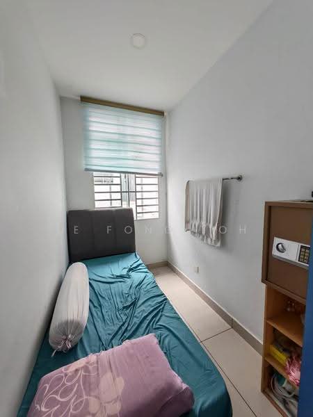 Rumah Teres 2-Tingkat untuk Dijual di Taman Seri Austin (Tebrau) - Ee Fong Toh - Bedroom - PropertyGuru.com.my