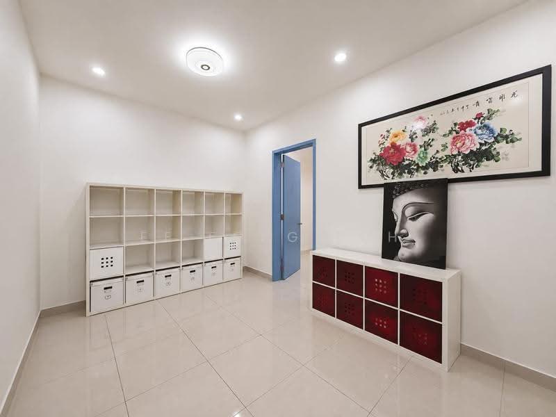 Rumah Teres 2-Tingkat untuk Dijual di Taman Seri Austin (Tebrau) - Ee Fong Toh - Interior - PropertyGuru.com.my