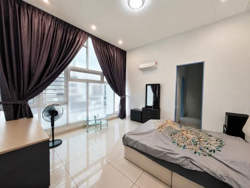 Rumah Teres 2-Tingkat untuk Dijual di Taman Seri Austin (Tebrau) - Ee Fong Toh - Bedroom - PropertyGuru.com.my