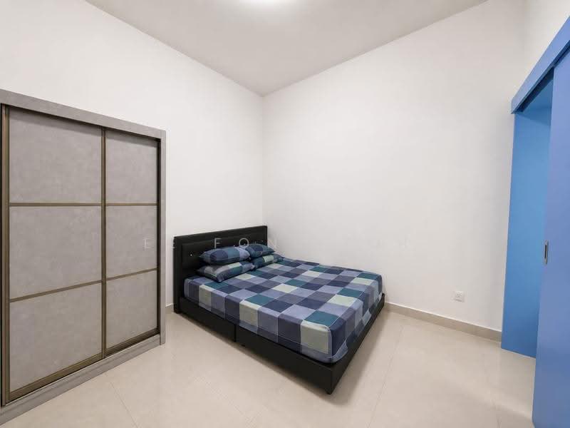 Rumah Teres 2-Tingkat untuk Dijual di Taman Seri Austin (Tebrau) - Ee Fong Toh - Bedroom - PropertyGuru.com.my