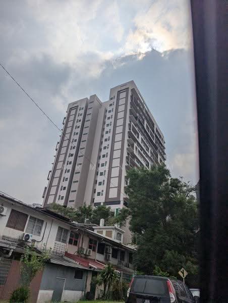 Retail Space for Rent in Seksyen 10 Wangsa Maju (Wangsa Maju) - Karmen Lim - Exterior - PropertyGuru.com.my