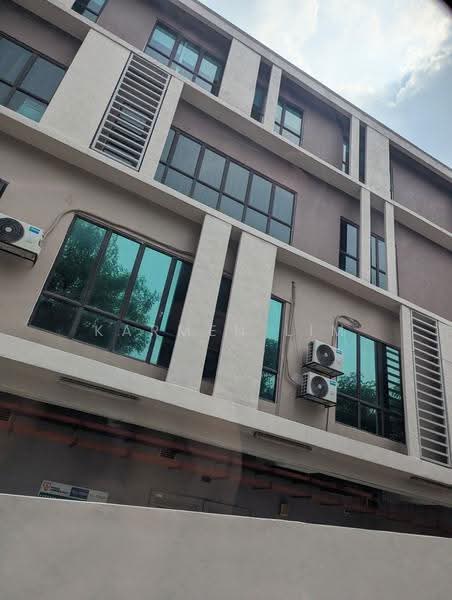 Retail Space for Rent in Seksyen 10 Wangsa Maju (Wangsa Maju) - Karmen Lim - Exterior - PropertyGuru.com.my