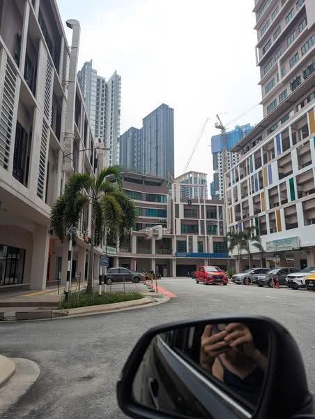 Retail Space for Rent in Seksyen 10 Wangsa Maju (Wangsa Maju) - Karmen Lim - Exterior - PropertyGuru.com.my