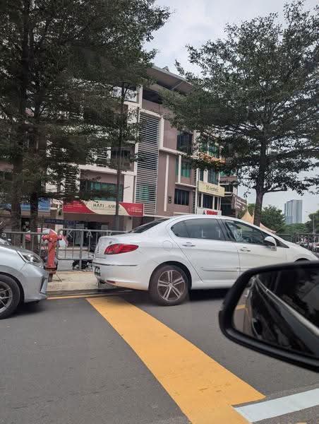 Retail Space for Rent in Seksyen 10 Wangsa Maju (Wangsa Maju) - Karmen Lim - Exterior - PropertyGuru.com.my