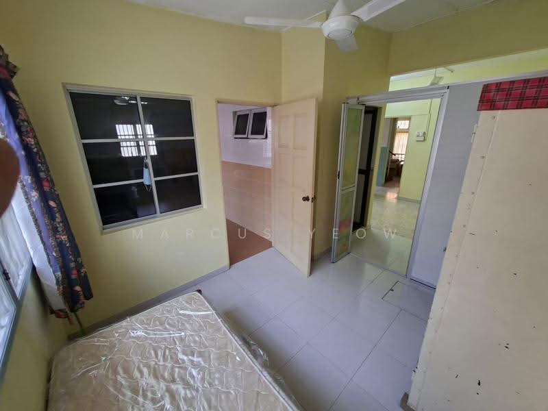 Rumah Teres 2-Tingkat untuk Dijual di Taman Harapan Baru (Rasah) - Marcus Yeow - Interior - PropertyGuru.com.my