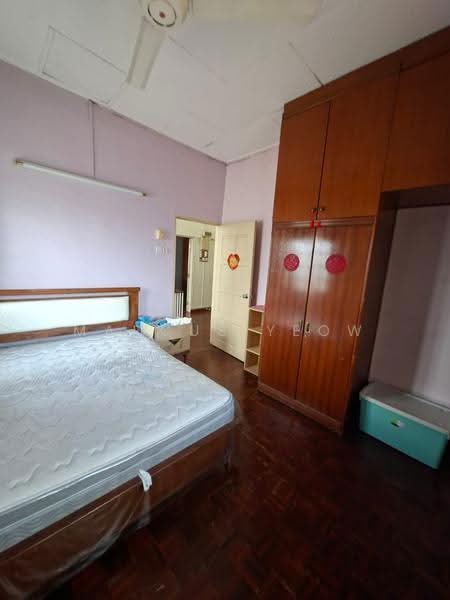Rumah Teres 2-Tingkat untuk Dijual di Taman Harapan Baru (Rasah) - Marcus Yeow - Bedroom - PropertyGuru.com.my