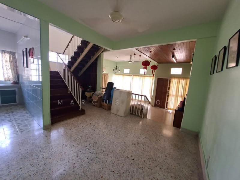 Rumah Teres 2-Tingkat untuk Dijual di Taman Harapan Baru (Rasah) - Marcus Yeow - Interior - PropertyGuru.com.my