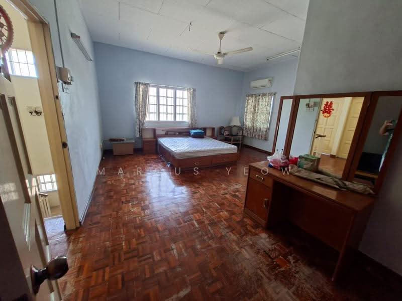 Rumah Teres 2-Tingkat untuk Dijual di Taman Harapan Baru (Rasah) - Marcus Yeow - PropertyGuru.com.my