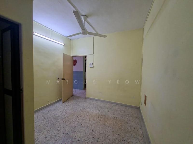Rumah Teres 2-Tingkat untuk Dijual di Taman Harapan Baru (Rasah) - Marcus Yeow - PropertyGuru.com.my