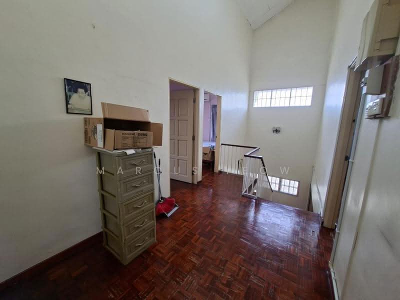 Rumah Teres 2-Tingkat untuk Dijual di Taman Harapan Baru (Rasah) - Marcus Yeow - PropertyGuru.com.my