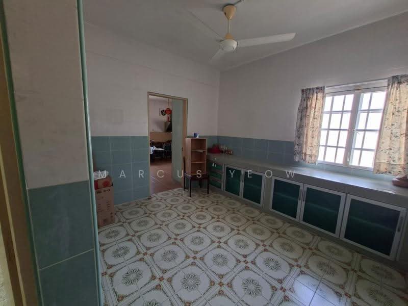Rumah Teres 2-Tingkat untuk Dijual di Taman Harapan Baru (Rasah) - Marcus Yeow - PropertyGuru.com.my
